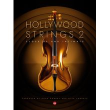 EastWest HW Strings 2 CG HW Fant. Orch.