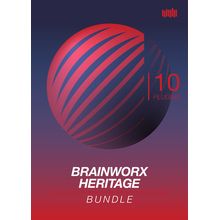 Brainworx Heritage Bundle