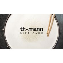 Thomann Gift Voucher