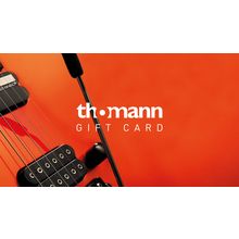Thomann Gift Voucher