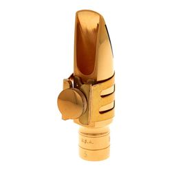 Alto Saxophone Mouthpieces (Metal)