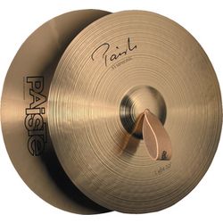 20" Orchestral Cymbals