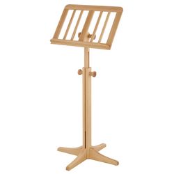 Wooden Music Stands