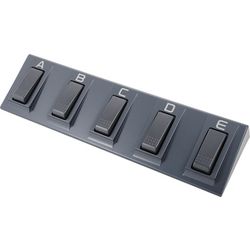 Keyboard Foot Switches