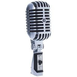Microfoane pt. Vocalişti