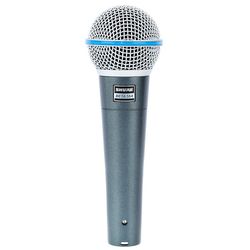 Dynamic Microphones