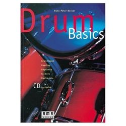 Schools For Drums