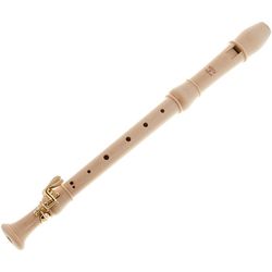 Flautas pico alto (Alemán)
