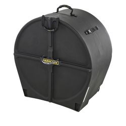cases for single drum shells