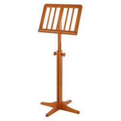 Wooden Music Stands