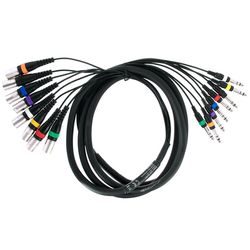 Studio Multicore Cables