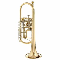 Vridventil C-trumpeter