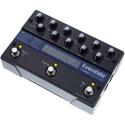 Eco y delays