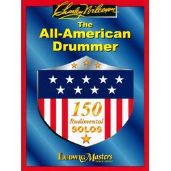 Additional Drum Literature