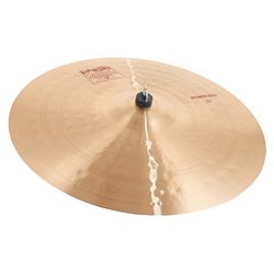 22" Ride Cymbals