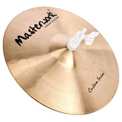 Hi-Hat Cymbals