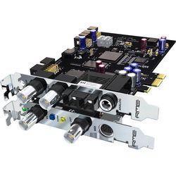 PCIe Audio Interfaces