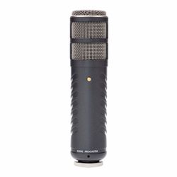 Broadcast Microphones