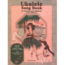Ukulele Songbooks