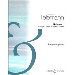 Classical Trumpet Sheet Music