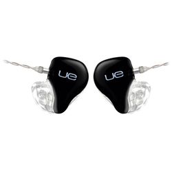 Custom Made In-Ear Auriculares