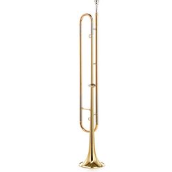 Brass Marching Instruments