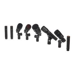 Microphone Bundles