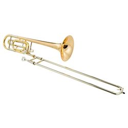 Tenor Trombones with F-Attachment