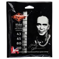 Miscellaneous Single Strings for Bass