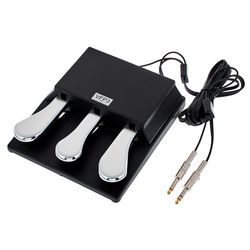 Sustain Pedals