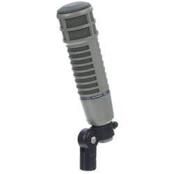 Large Diaphragm Microphones