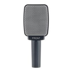 Broadcast mikrofony
