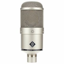 Microphones for Acoustic Piano