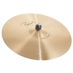 17" Crash Cymbals