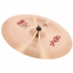 20" China Cymbals