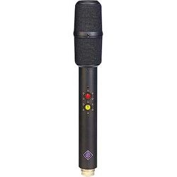 Microphones Stéréo