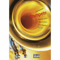 Métodos para trompeta