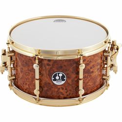 13" Wooden Snare Drums