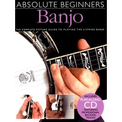 Méthodes de Banjo