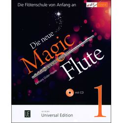 Schools For Flute