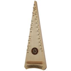 Psaltery