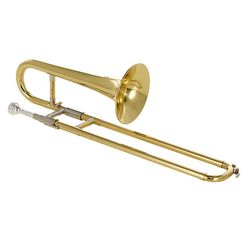 Övriga tromboner