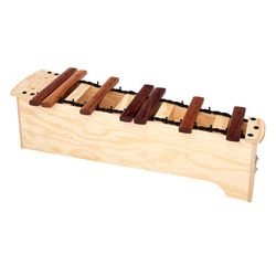 Instrumentos educacionales / Orff