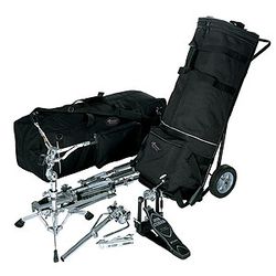 Drum Hardware Bags and Cases