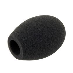 Windshields and Popfilters