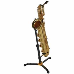 Saxofón barítono