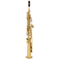 Saxophones Soprano