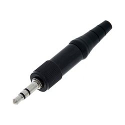 Jack Connectors (3.5mm - 1/8")