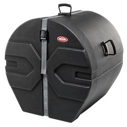 Taschen und Koffer für Drums