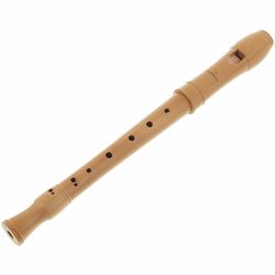 Flety Sopranowe (System Niemiecki)